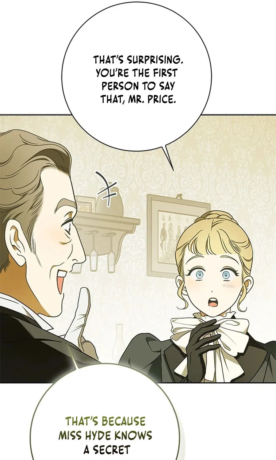 Miss Pendleton Chapter 23 page 48 - 