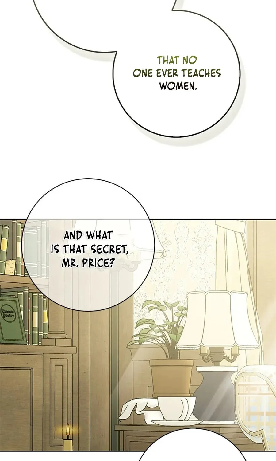Miss Pendleton Chapter 23 page 49 - 