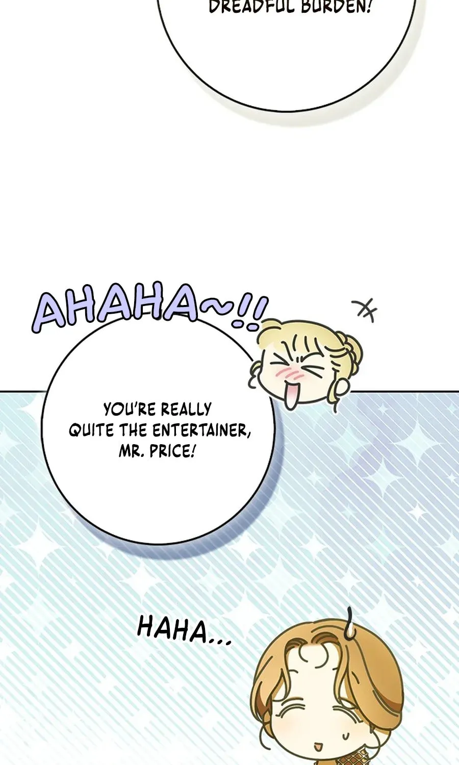 Miss Pendleton Chapter 23 page 52 - 