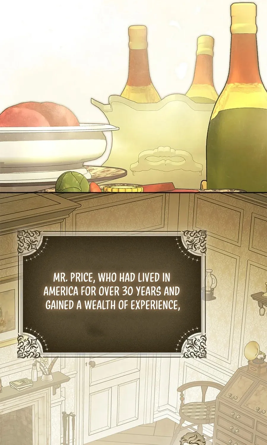 Miss Pendleton Chapter 23 page 56 - 