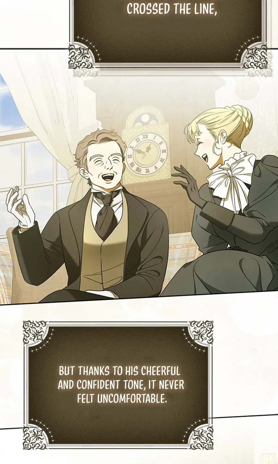 Miss Pendleton Chapter 23 page 60 - 