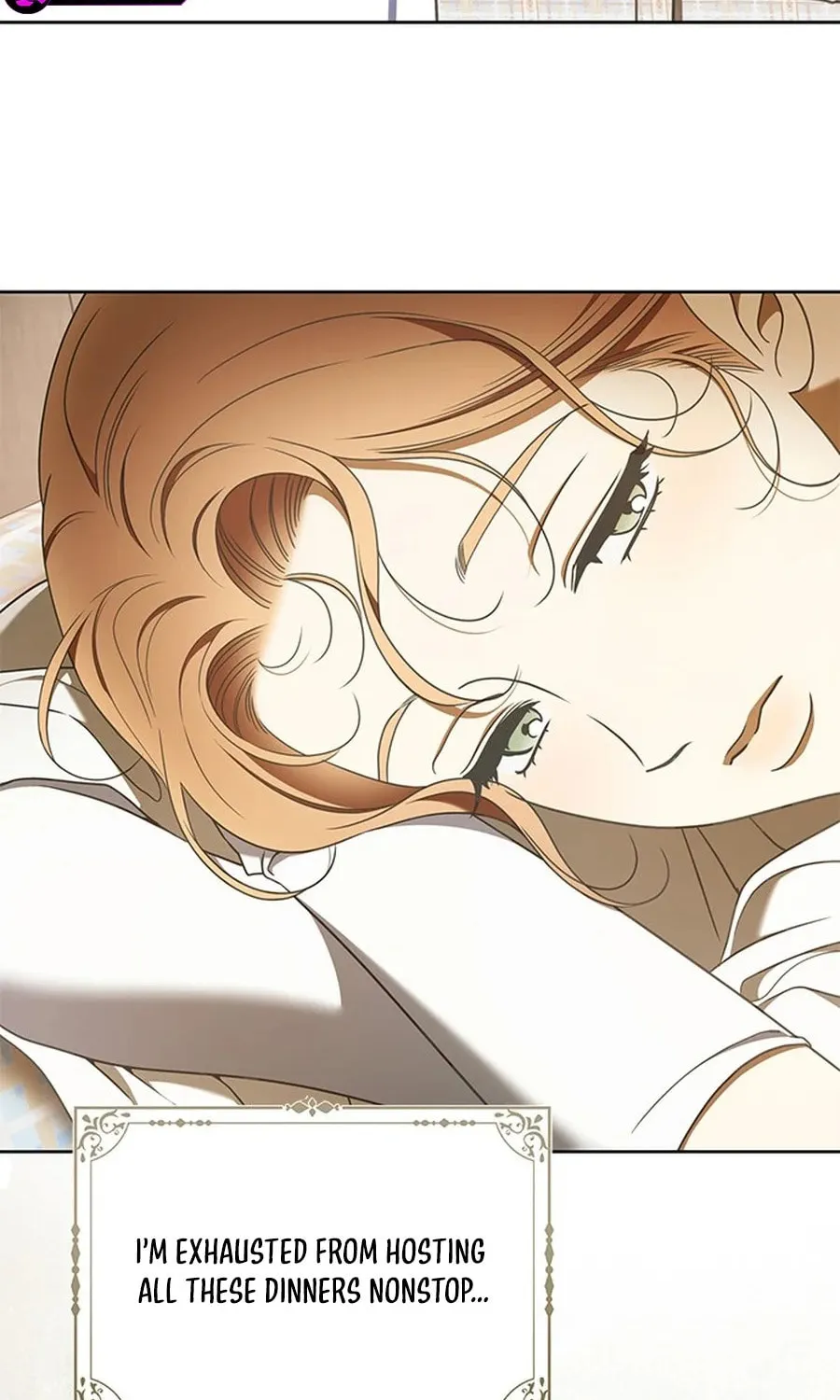 Miss Pendleton Chapter 23 page 69 - 