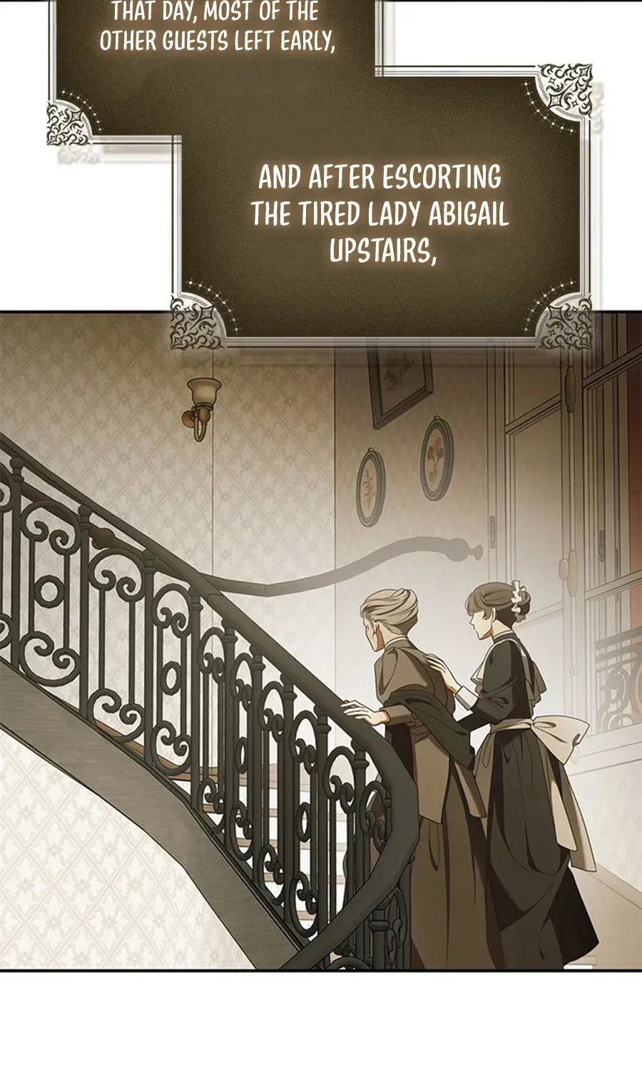 Miss Pendleton Chapter 23 page 74 - 