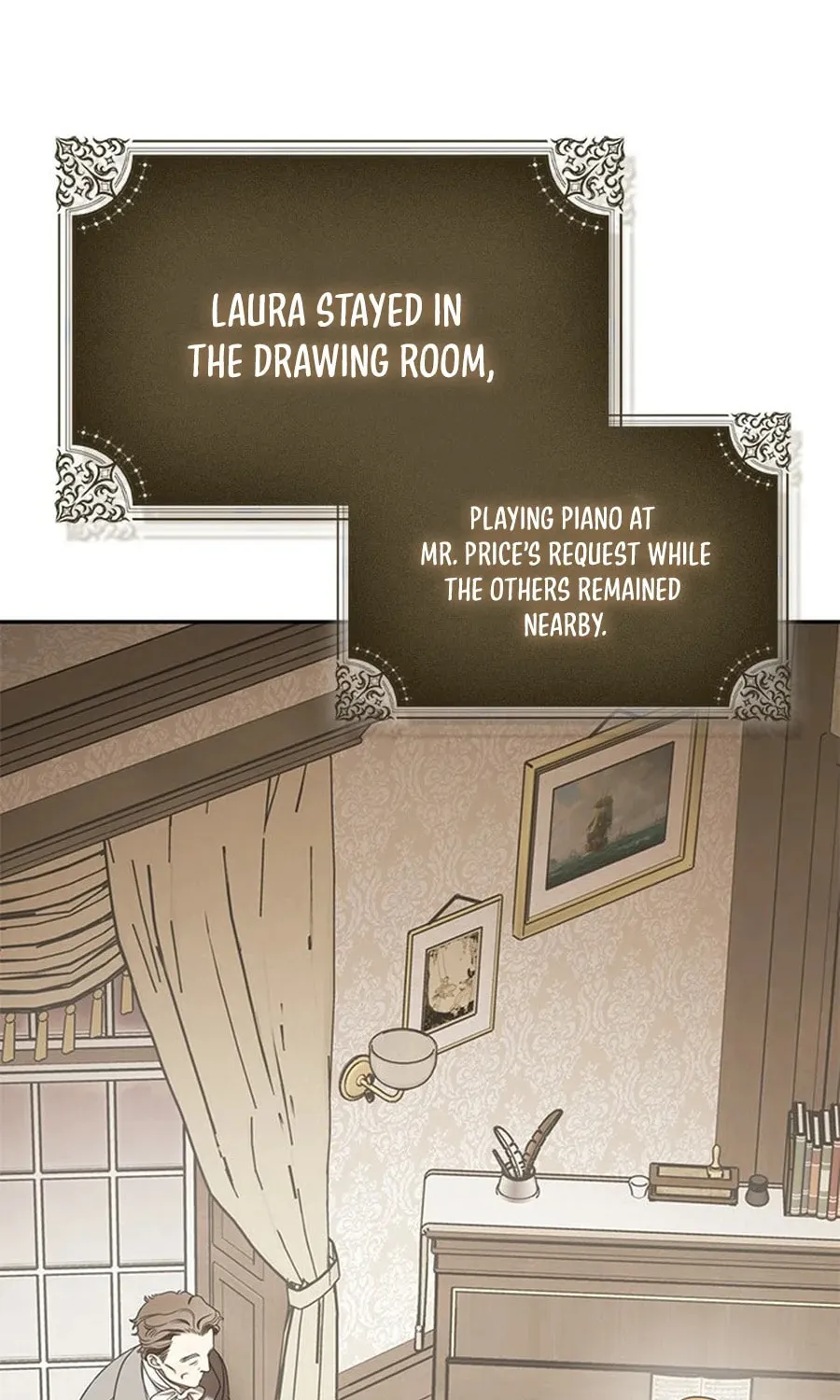 Miss Pendleton Chapter 23 page 75 - 