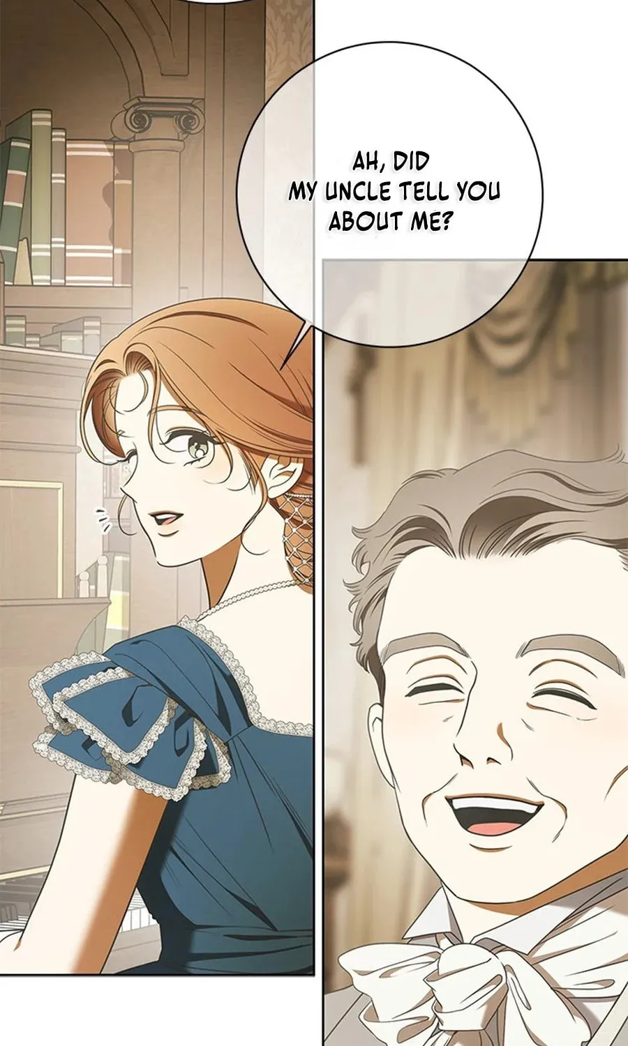 Miss Pendleton Chapter 23 page 78 - 