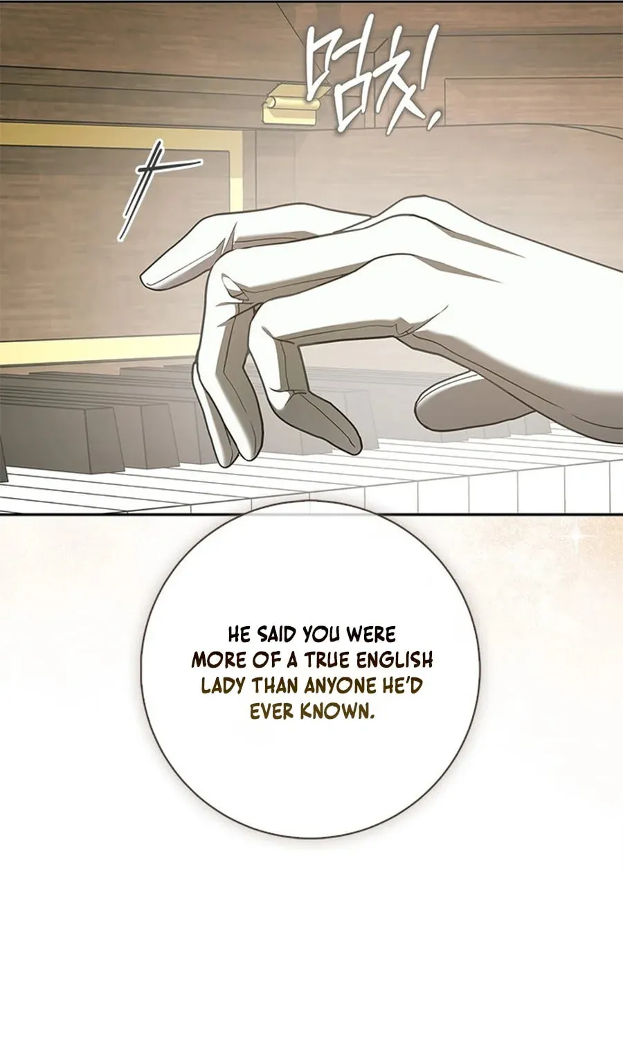 Miss Pendleton Chapter 23 page 80 - 