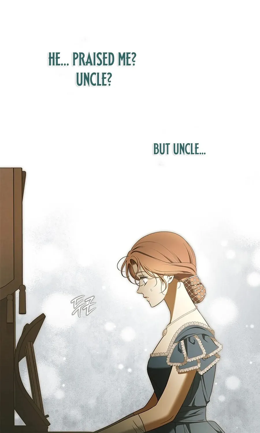 Miss Pendleton Chapter 23 page 81 - 