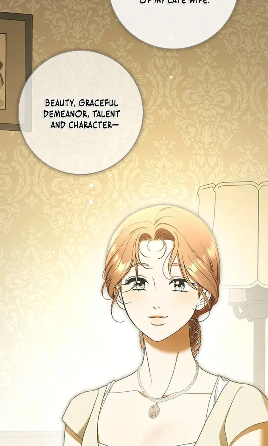 Miss Pendleton Chapter 24 page 12 - 