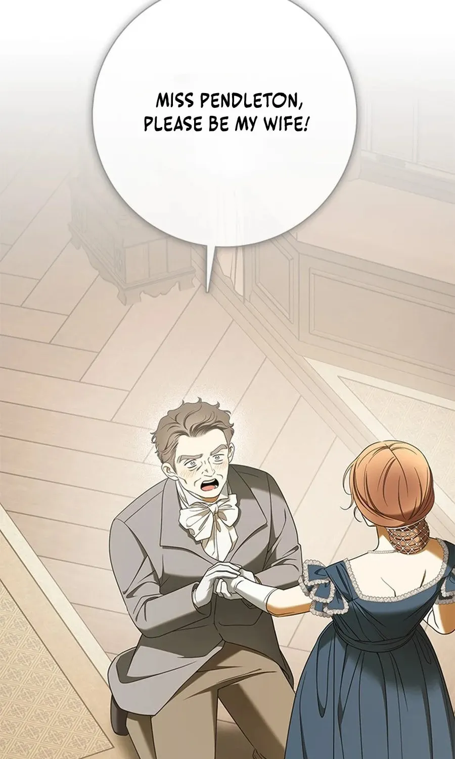 Miss Pendleton Chapter 24 page 14 - 