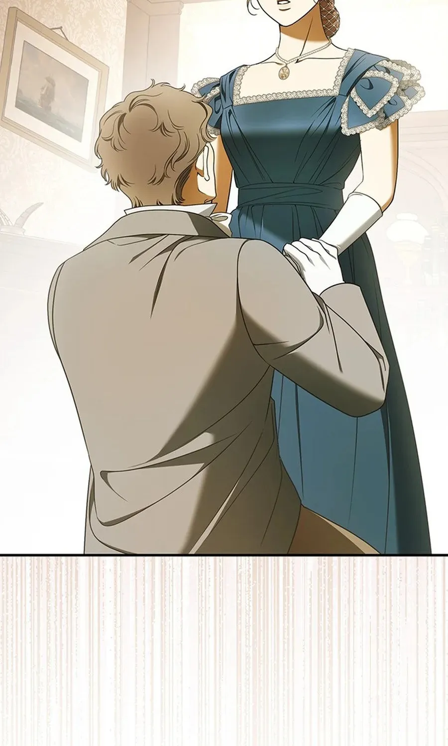 Miss Pendleton Chapter 24 page 20 - 