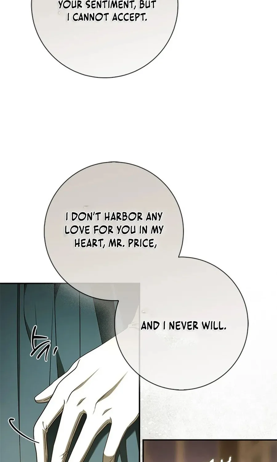 Miss Pendleton Chapter 24 page 22 - 