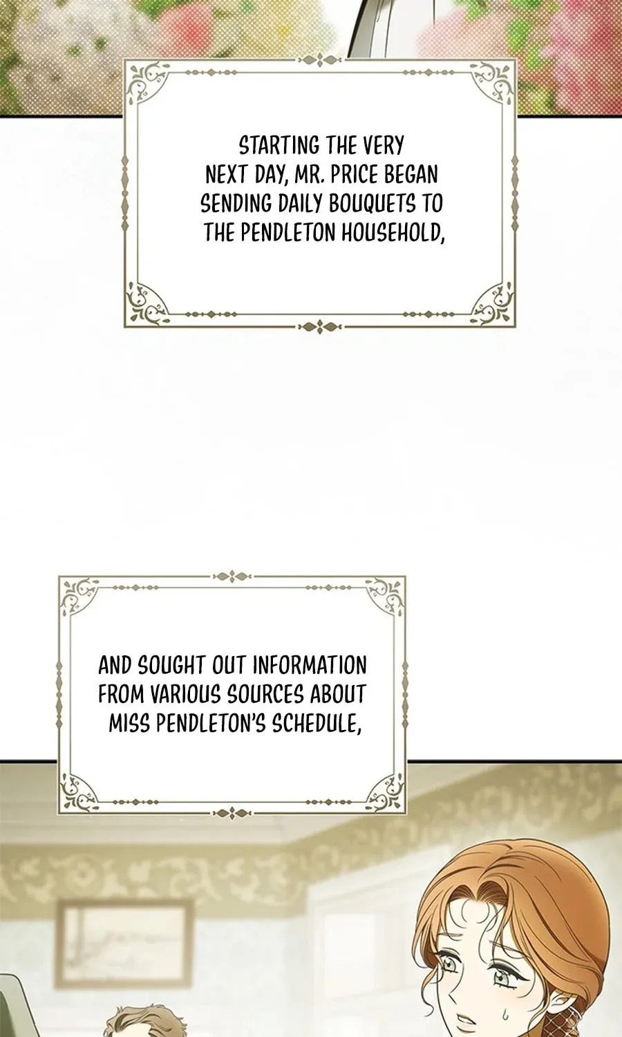 Miss Pendleton Chapter 24 page 27 - 