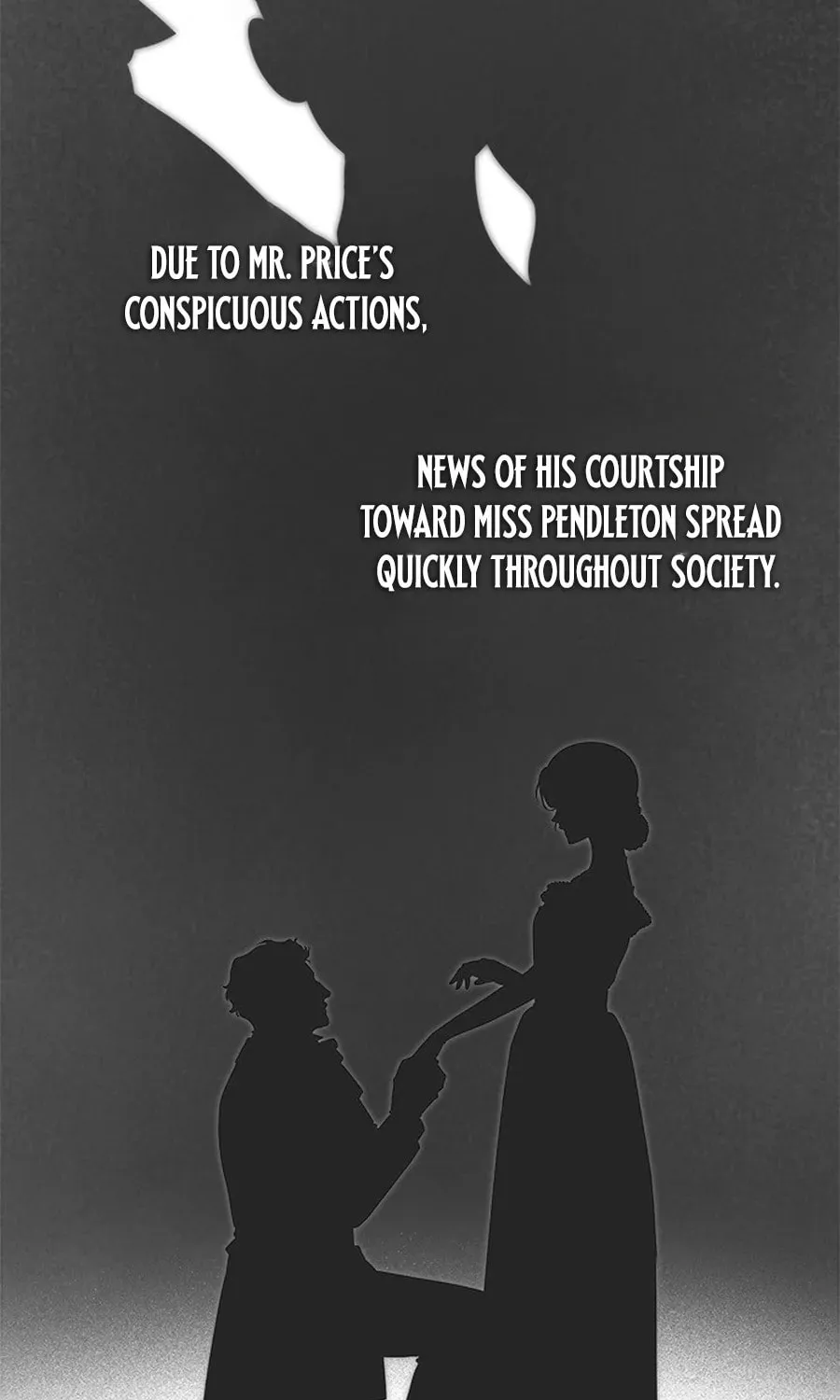 Miss Pendleton Chapter 24 page 31 - 