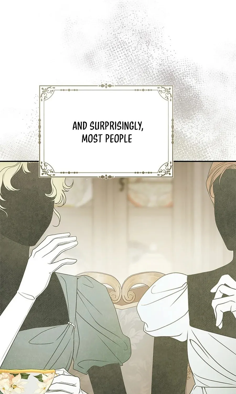 Miss Pendleton Chapter 24 page 33 - 