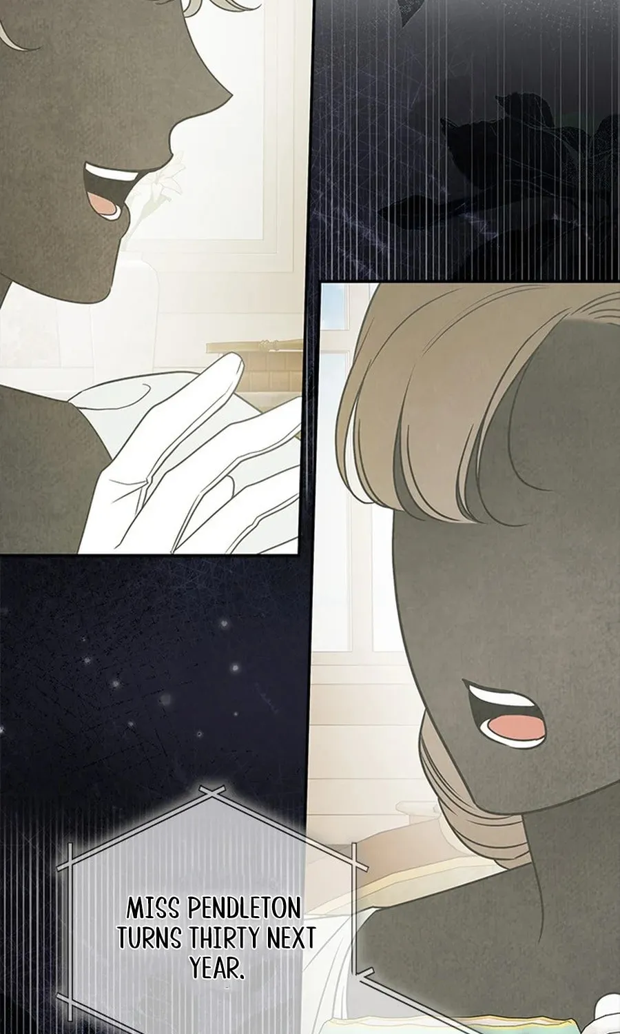 Miss Pendleton Chapter 24 page 35 - 