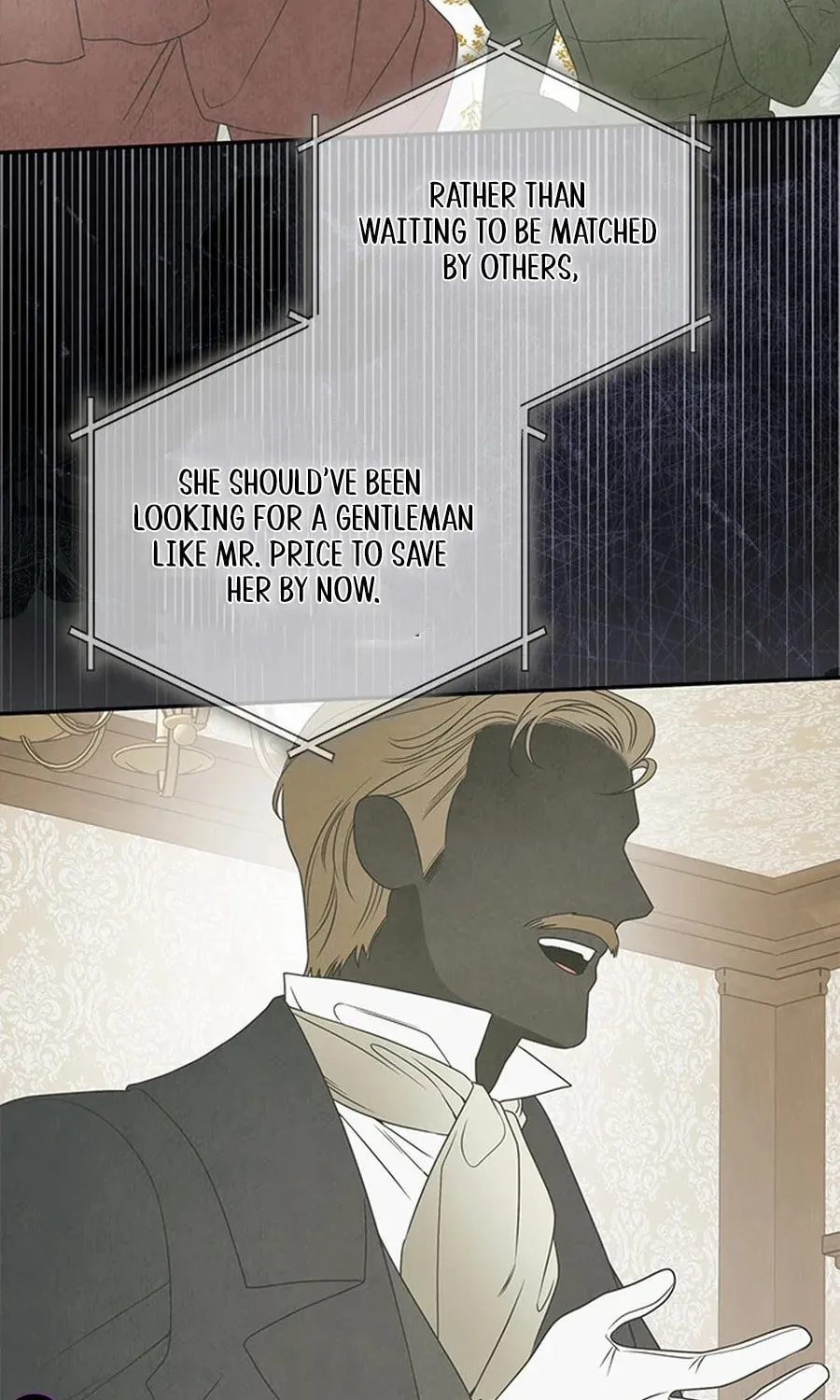 Miss Pendleton Chapter 24 page 37 - 