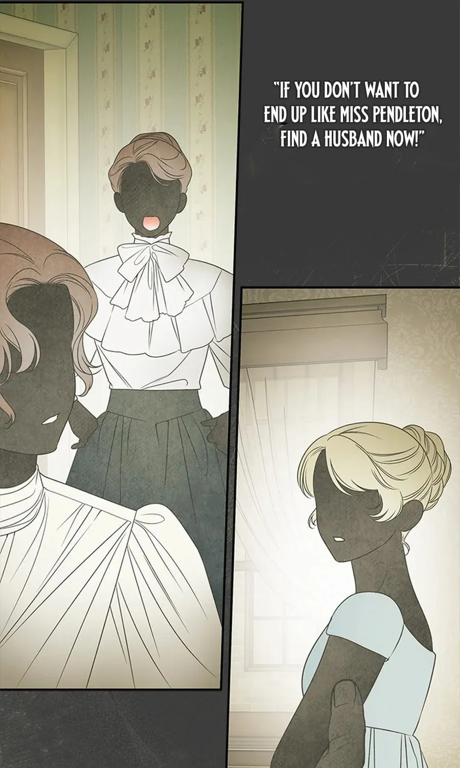 Miss Pendleton Chapter 24 page 41 - 