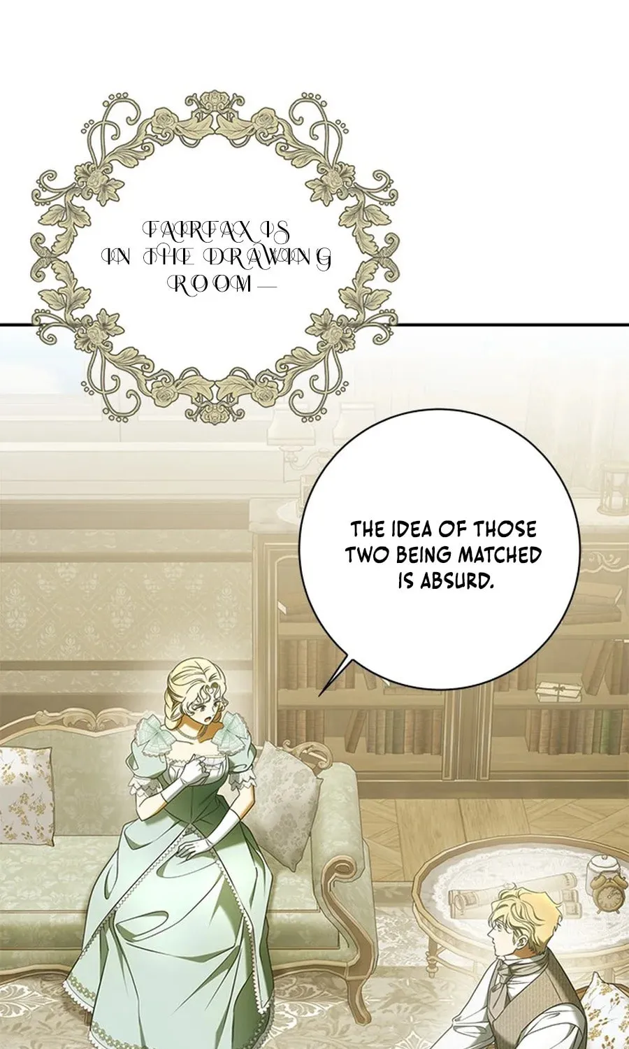 Miss Pendleton Chapter 24 page 45 - 