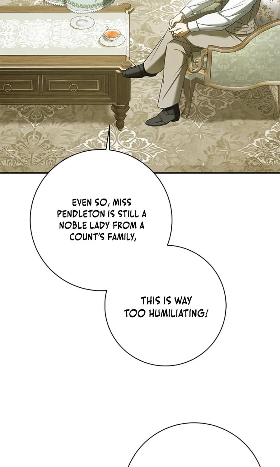 Miss Pendleton Chapter 24 page 46 - 