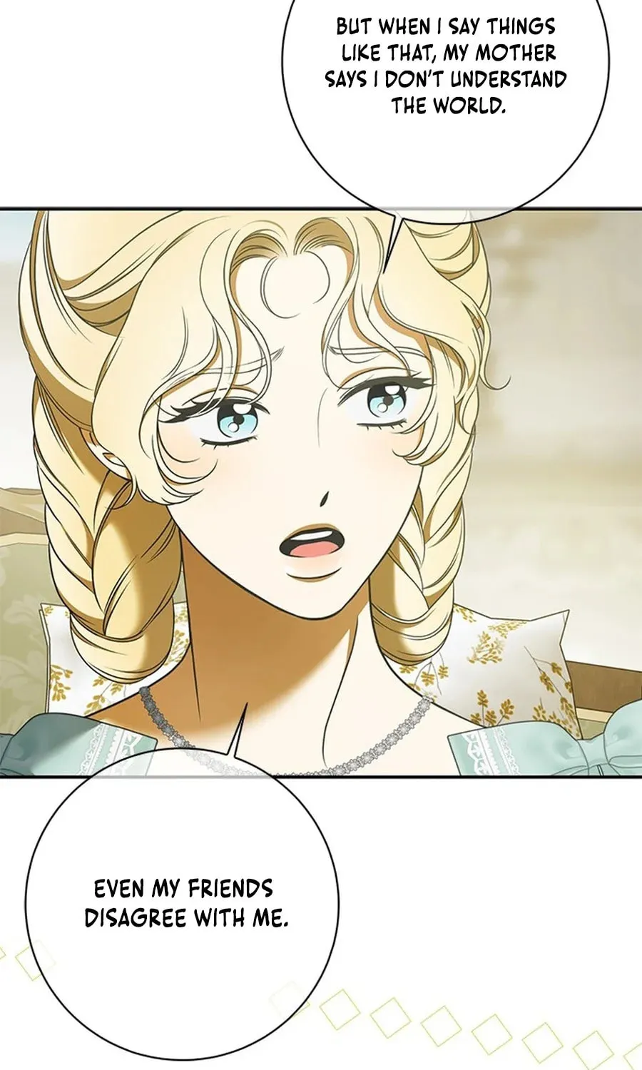 Miss Pendleton Chapter 24 page 47 - 