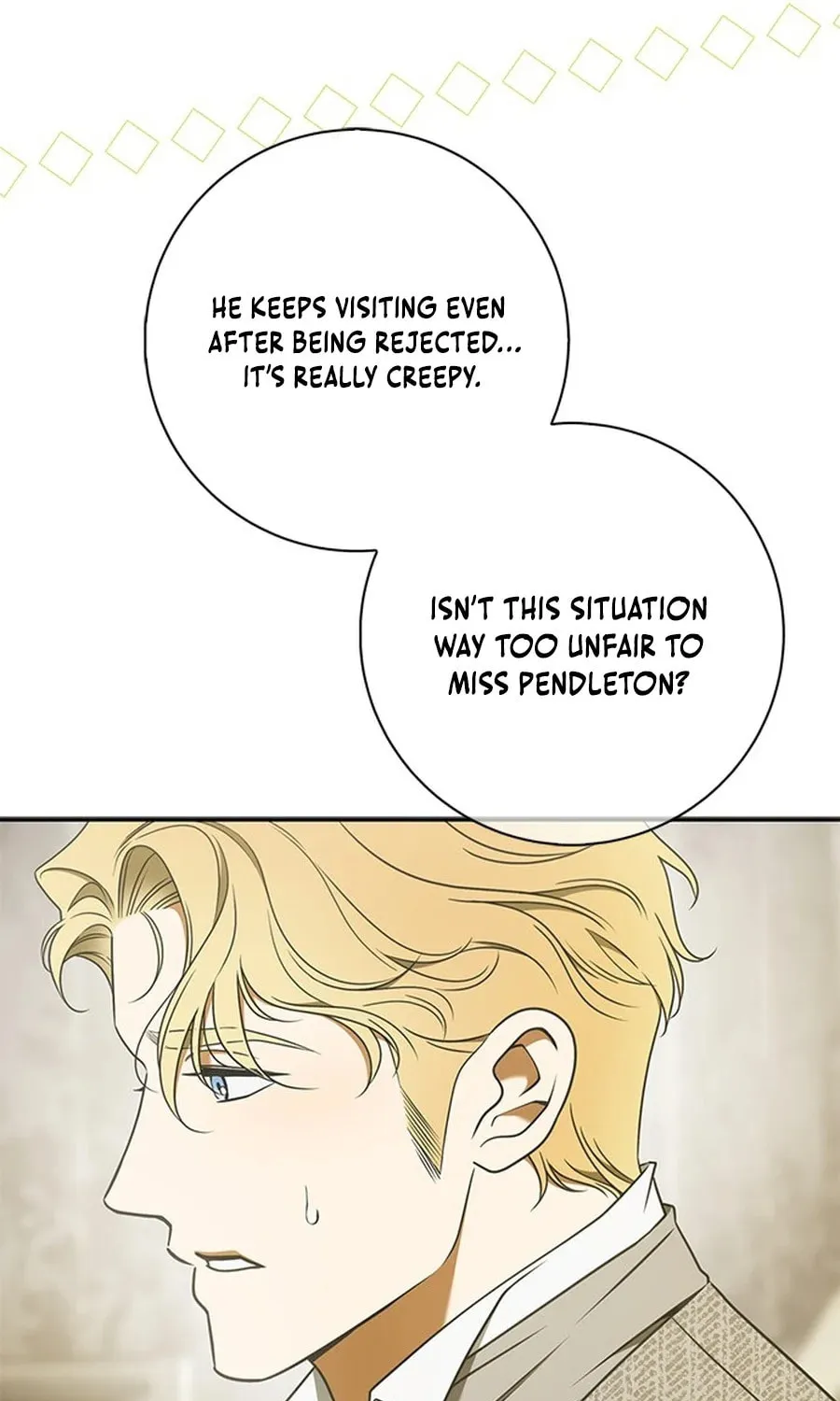 Miss Pendleton Chapter 24 page 49 - 
