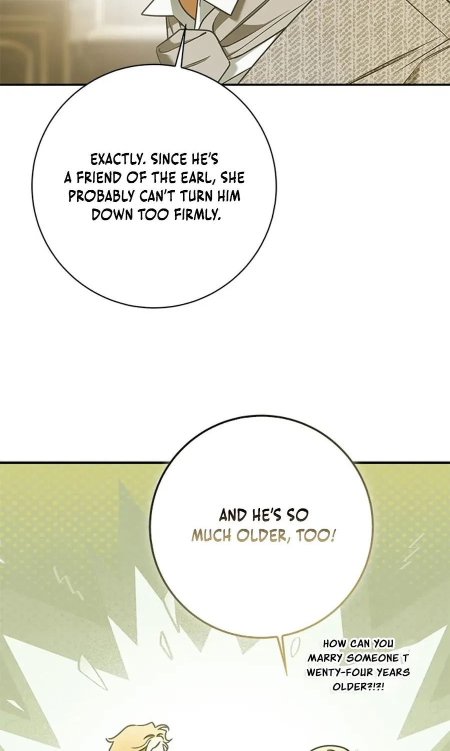 Miss Pendleton Chapter 24 page 50 - 