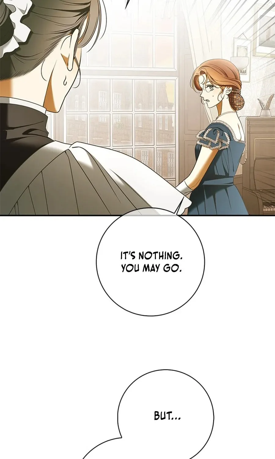 Miss Pendleton Chapter 24 page 6 - 