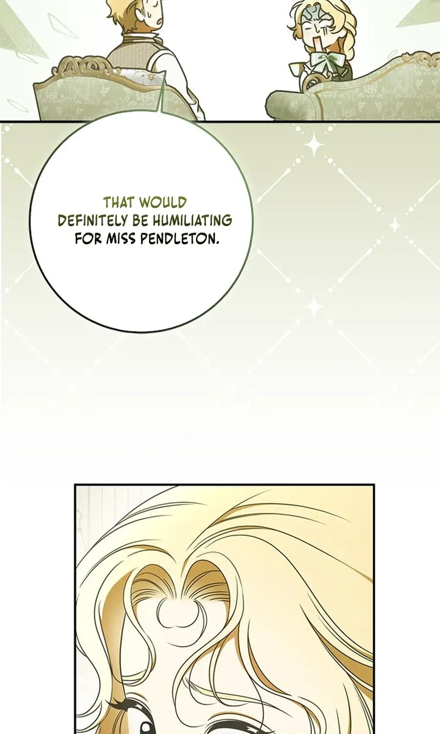 Miss Pendleton Chapter 24 page 51 - 