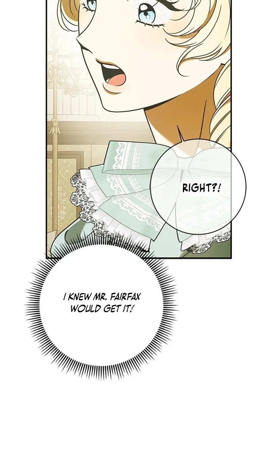 Miss Pendleton Chapter 24 page 52 - 
