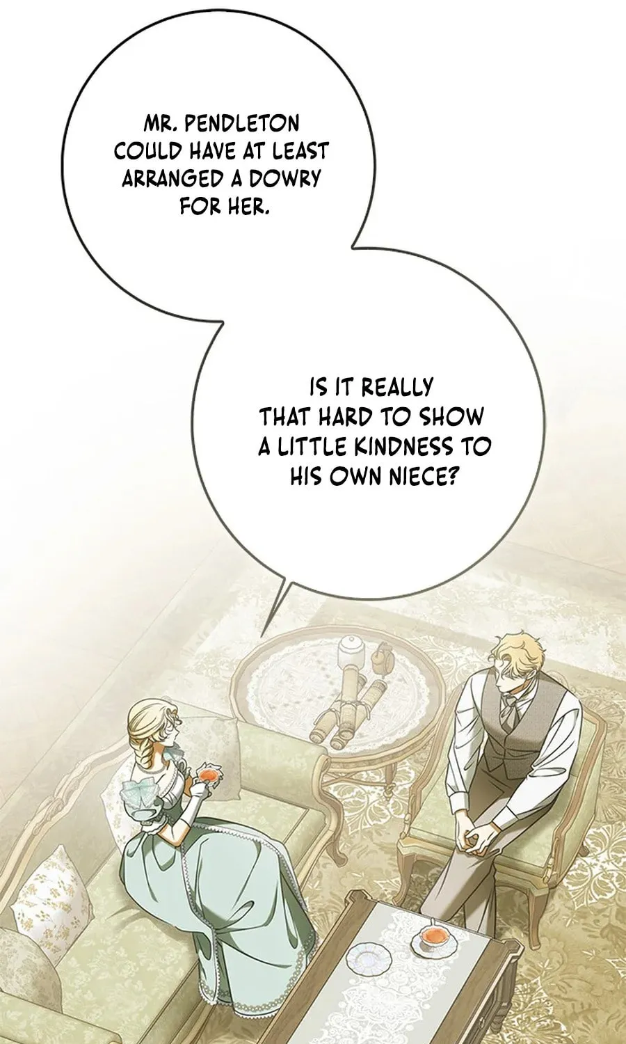 Miss Pendleton Chapter 24 page 53 - 