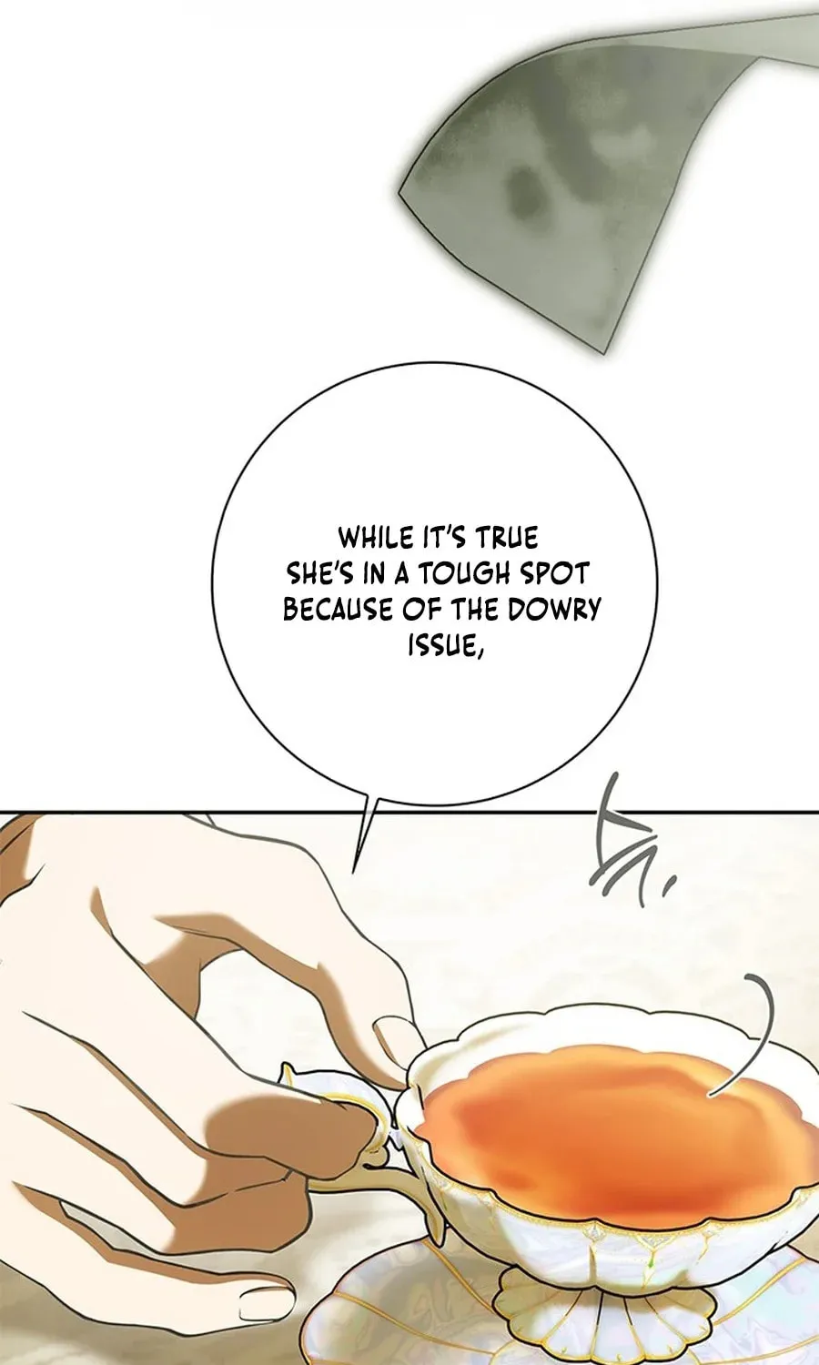 Miss Pendleton Chapter 24 page 57 - 