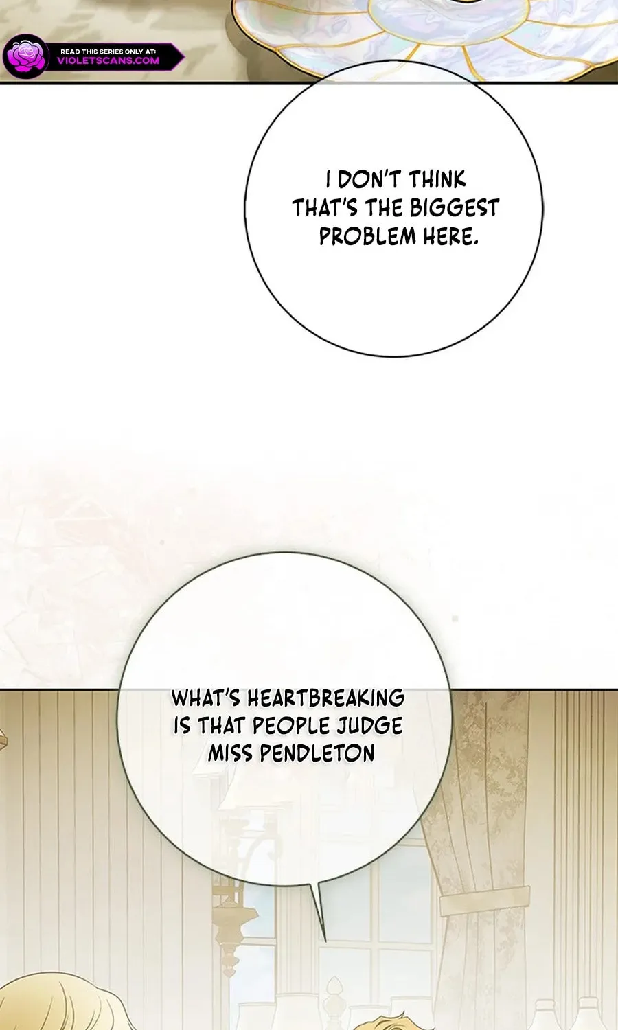 Miss Pendleton Chapter 24 page 58 - 