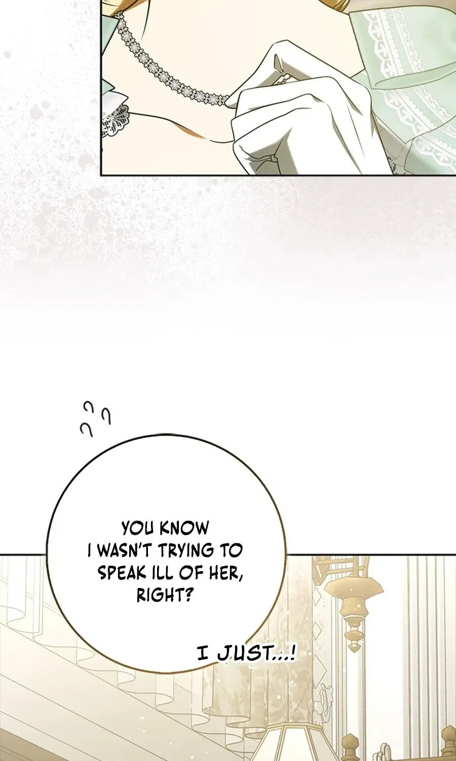 Miss Pendleton Chapter 24 page 66 - 