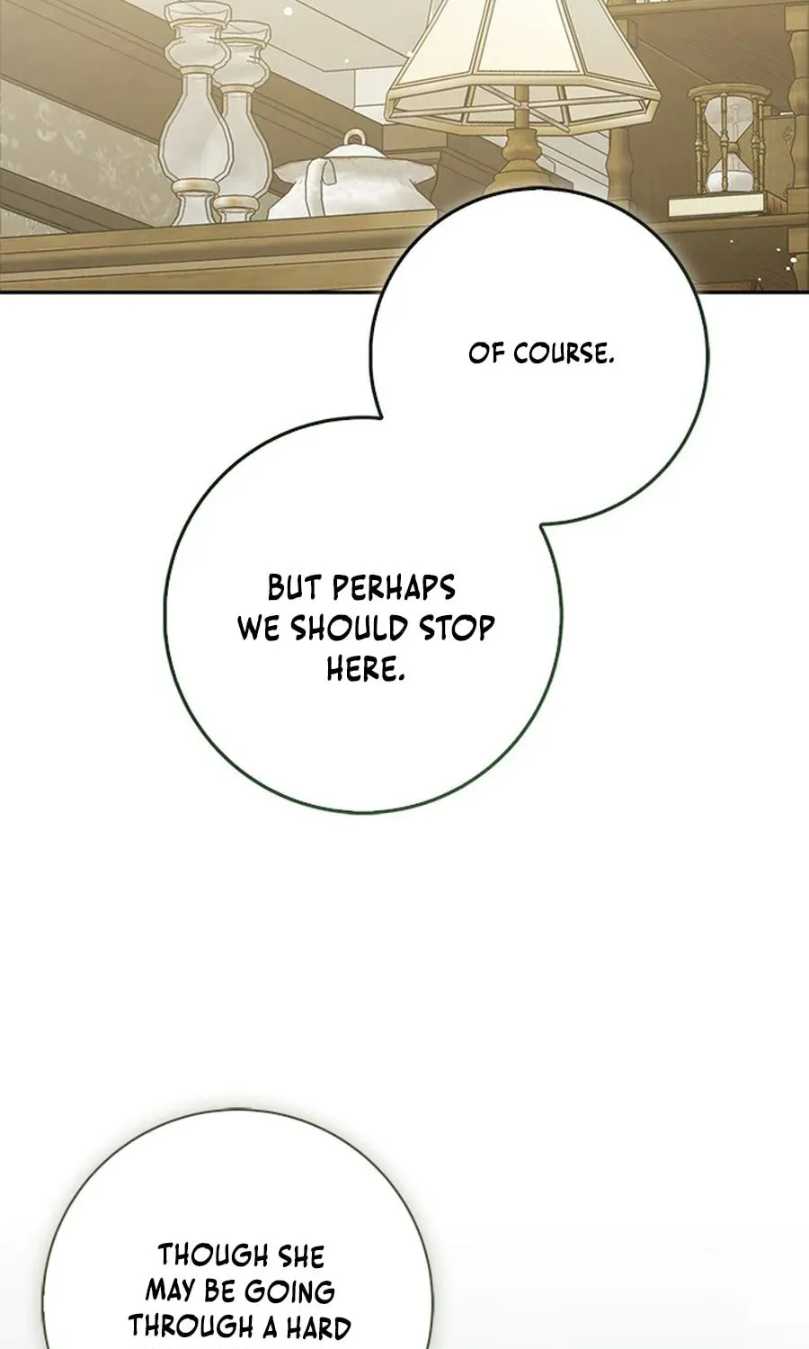 Miss Pendleton Chapter 24 page 67 - 