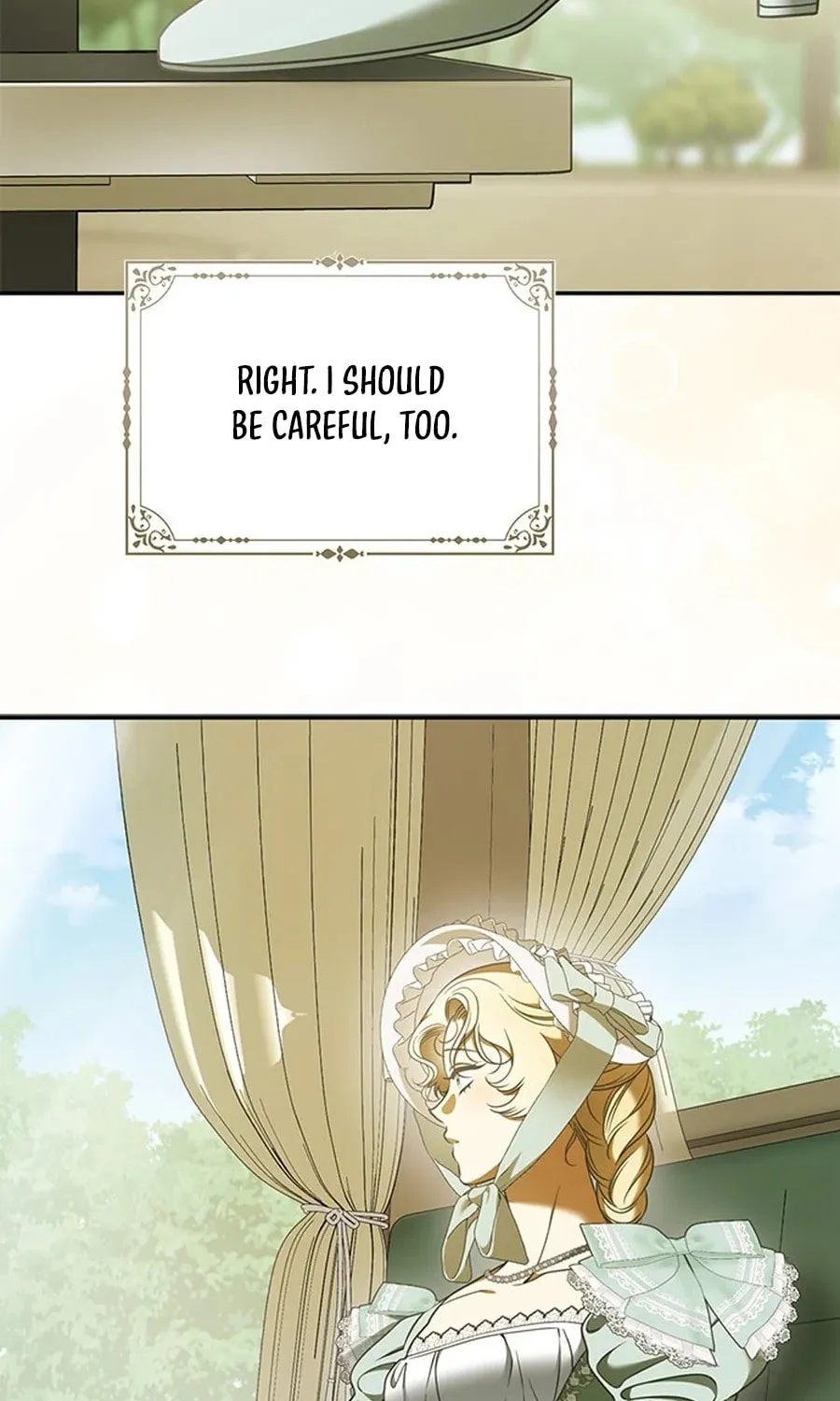 Miss Pendleton Chapter 24 page 71 - 