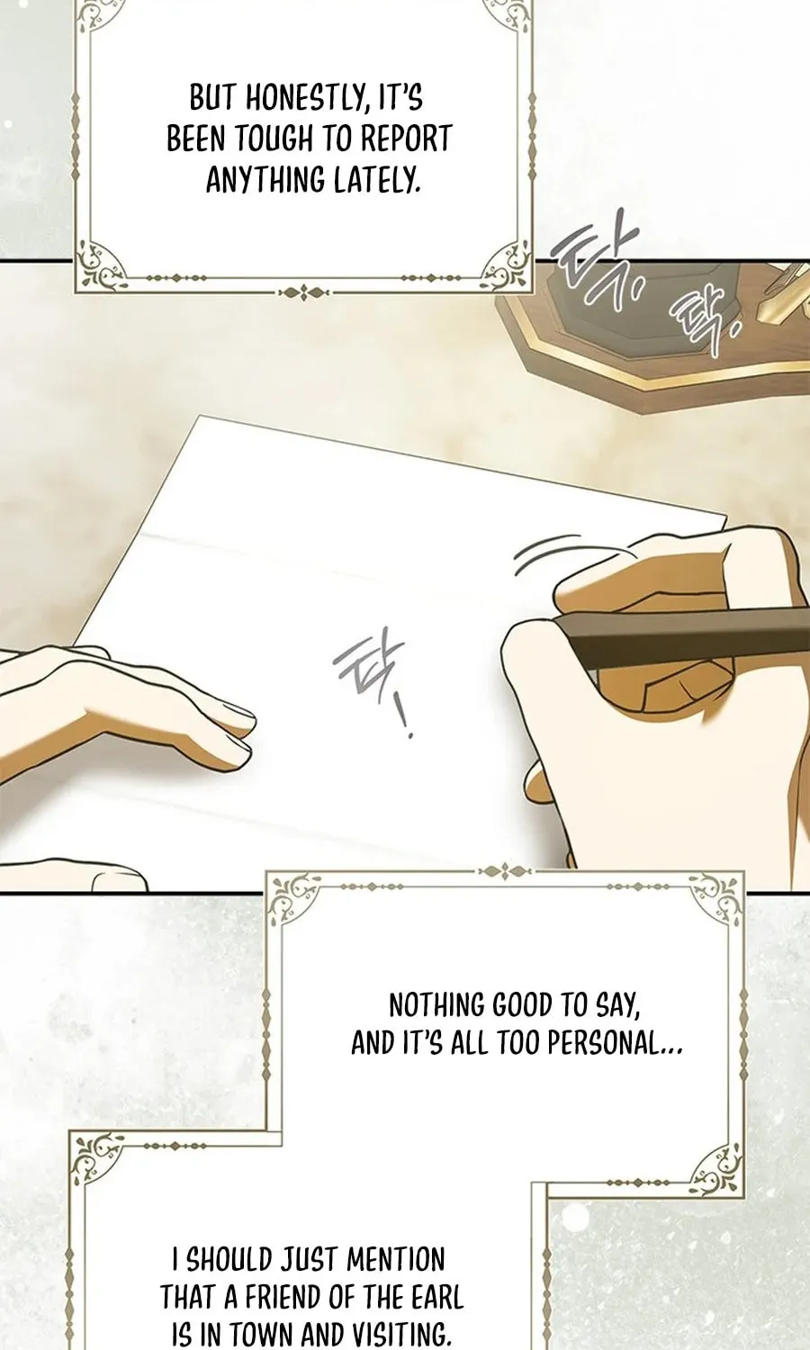 Miss Pendleton Chapter 24 page 76 - 