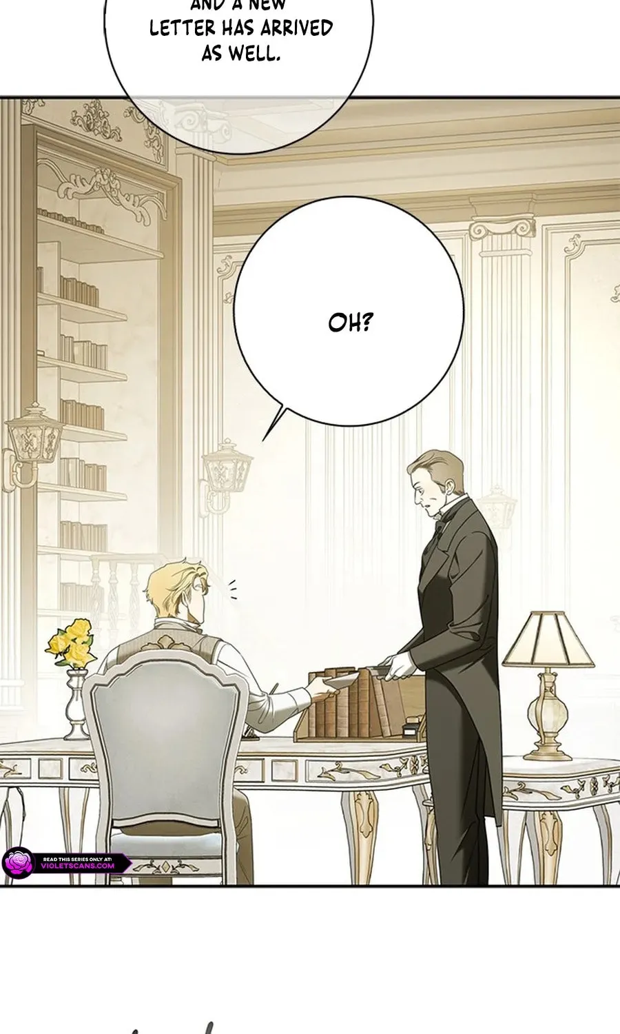 Miss Pendleton Chapter 24 page 78 - 