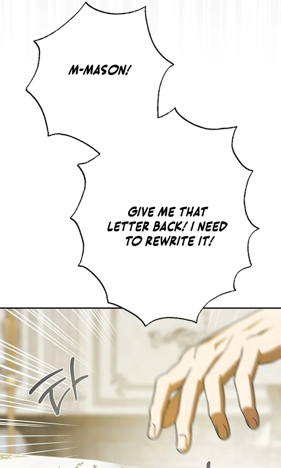 Miss Pendleton Chapter 24 page 81 - 