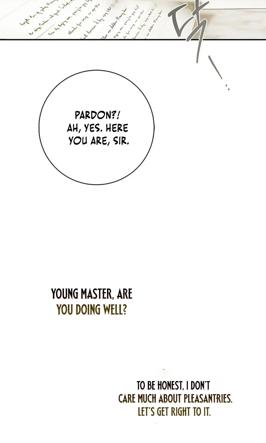 Miss Pendleton Chapter 24 page 82 - 