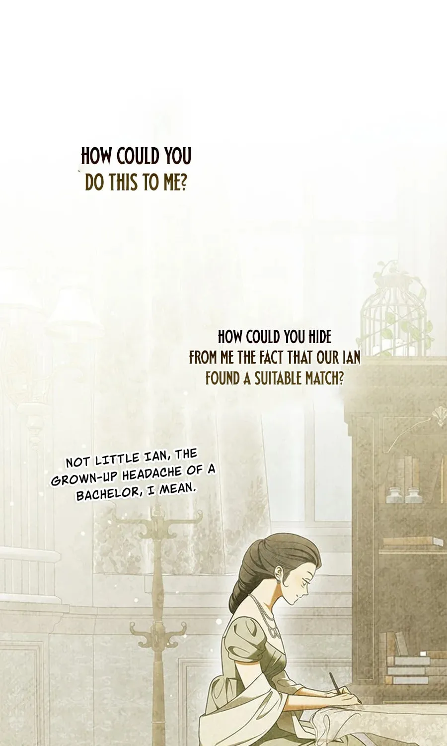 Miss Pendleton Chapter 24 page 83 - 