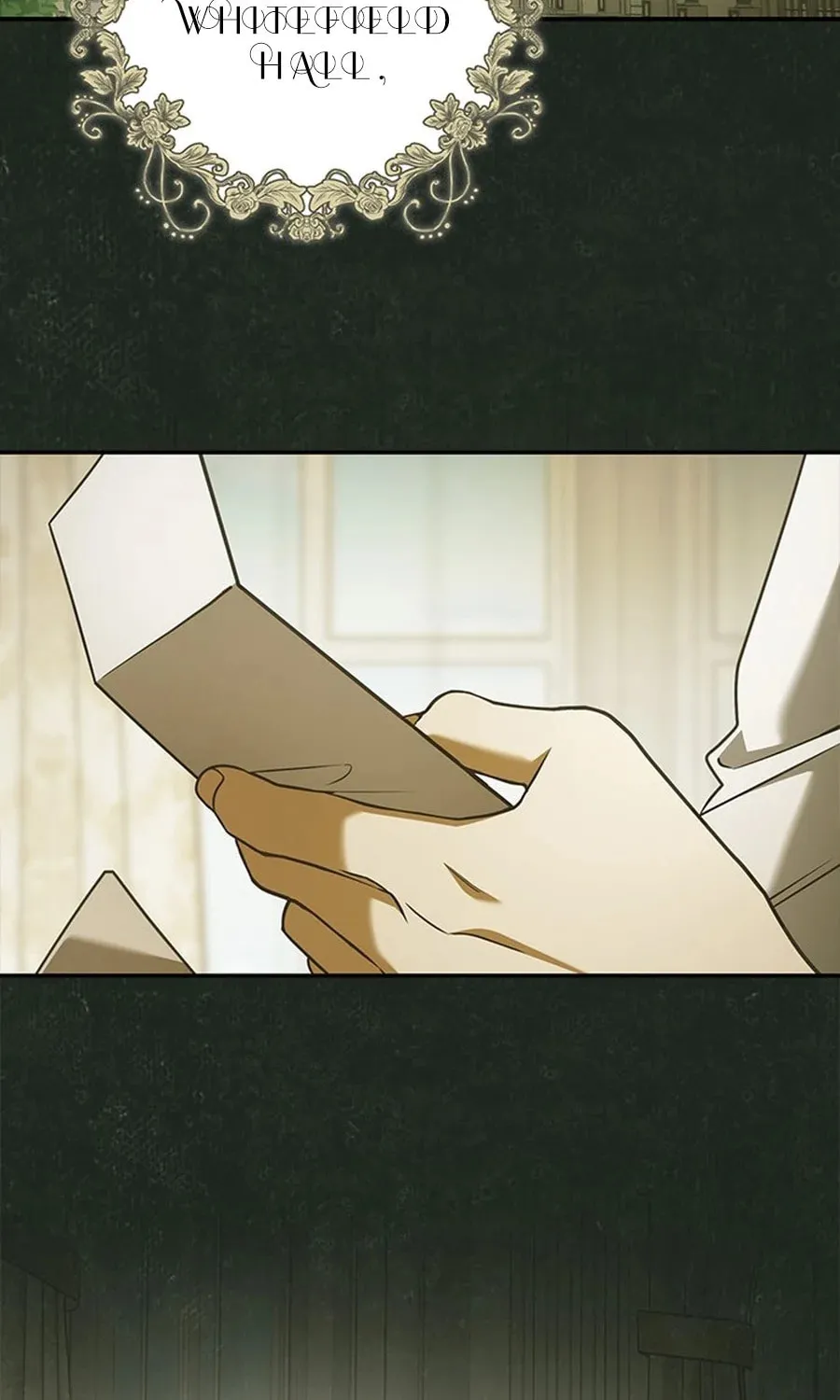Miss Pendleton Chapter 24 page 91 - 