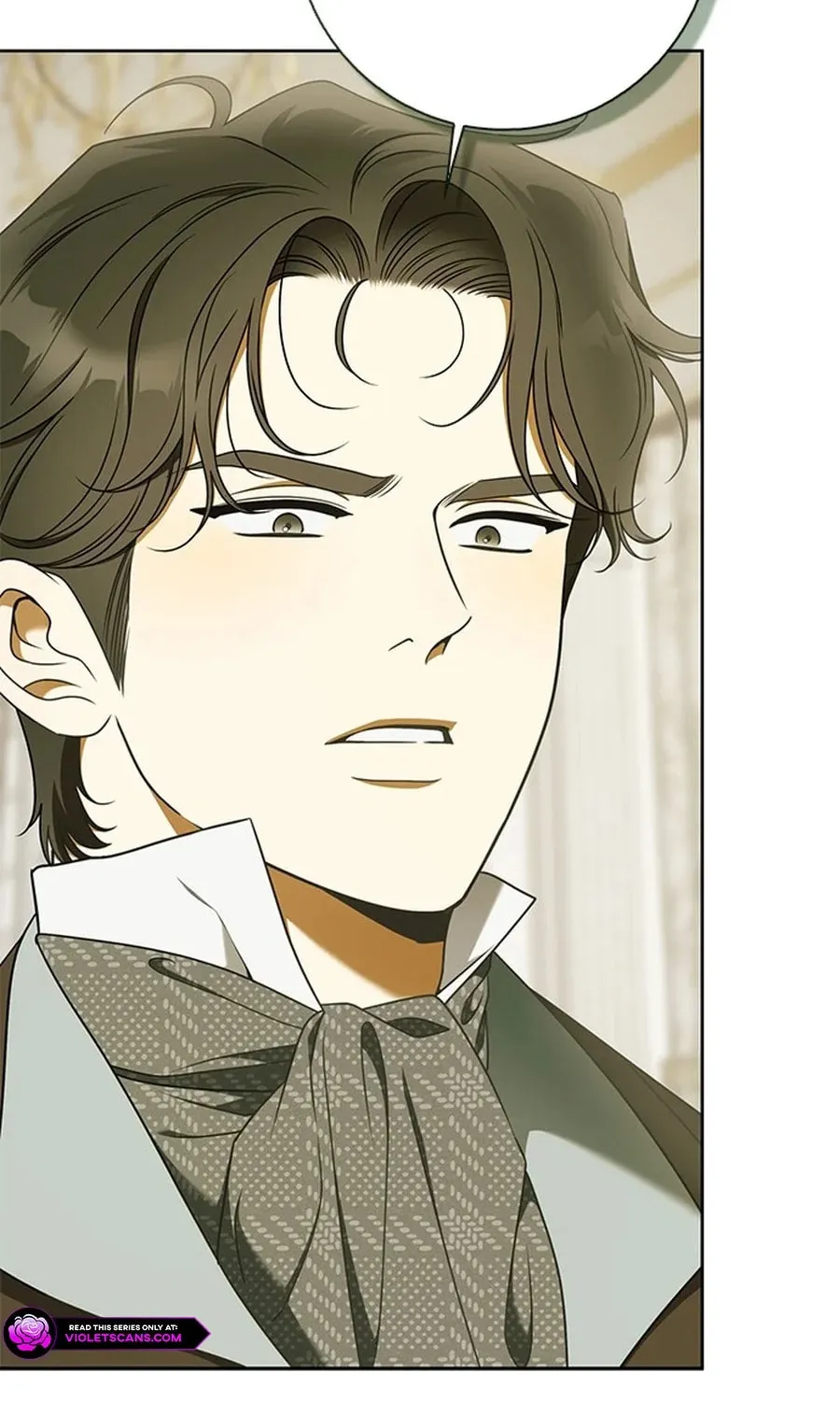 Miss Pendleton Chapter 25 page 15 - 