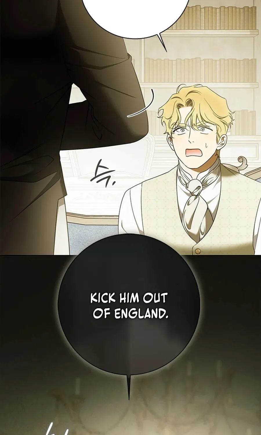Miss Pendleton Chapter 25 page 18 - 