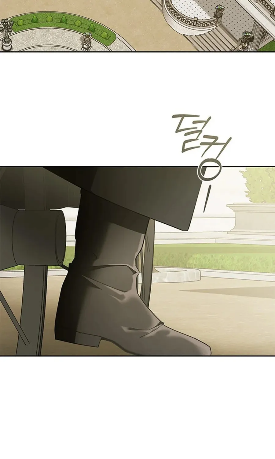 Miss Pendleton Chapter 25 page 3 - 