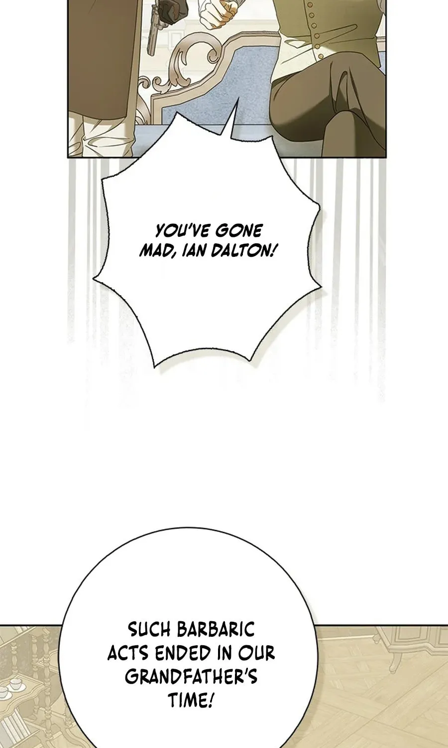Miss Pendleton Chapter 25 page 22 - 