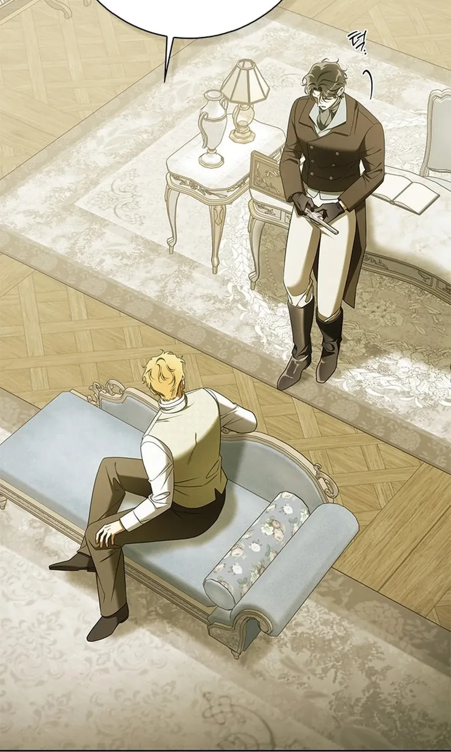 Miss Pendleton Chapter 25 page 23 - 
