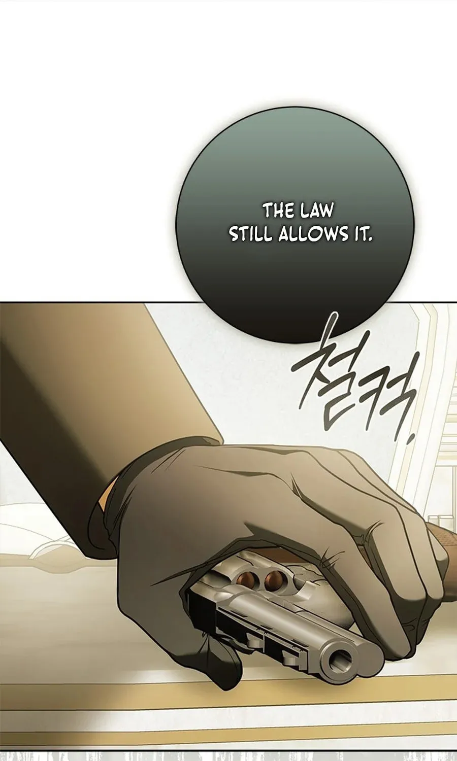 Miss Pendleton Chapter 25 page 24 - 