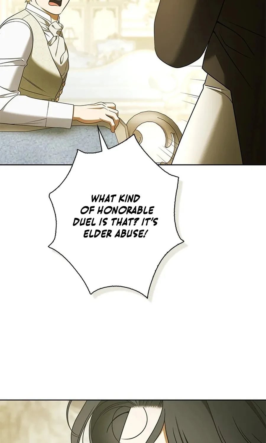 Miss Pendleton Chapter 25 page 26 - 