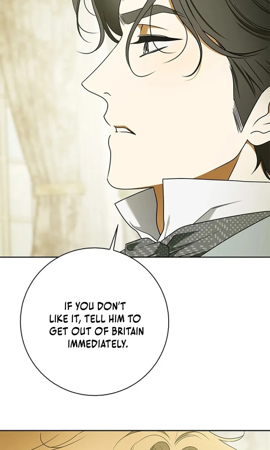 Miss Pendleton Chapter 25 page 27 - 