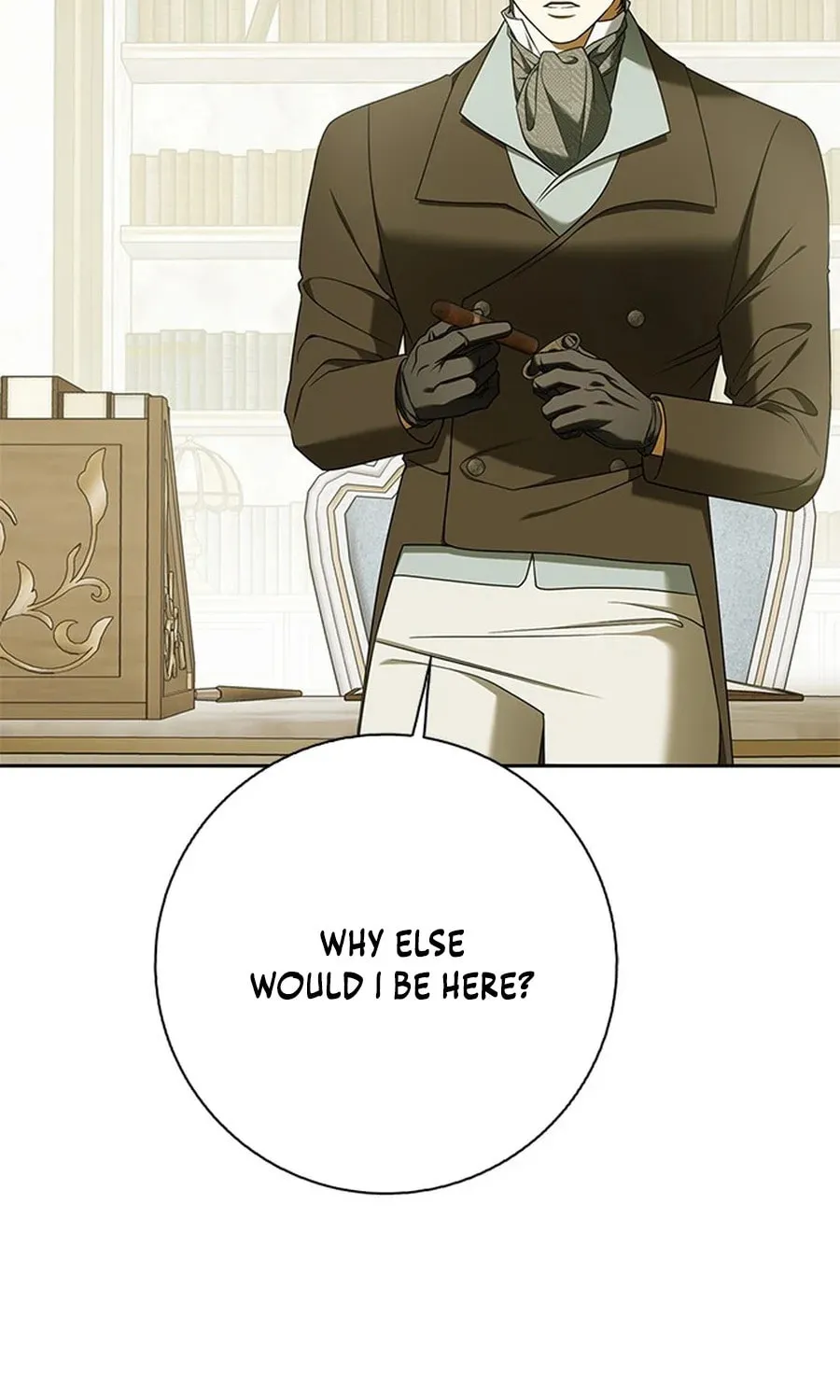 Miss Pendleton Chapter 25 page 30 - 